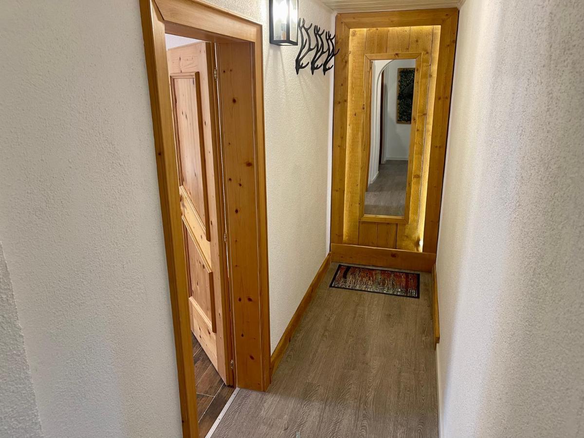 Ferienwohnung Melise 로이테 외부 사진
