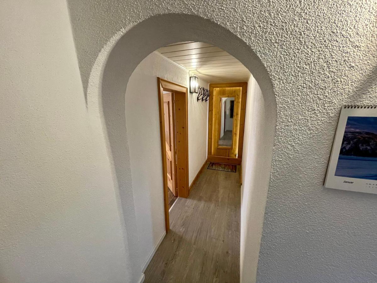 Ferienwohnung Melise 로이테 외부 사진